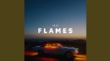 Miniatura del video Flames - Mixed