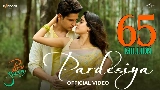 Miniatura del video Pardesiya - From Param Sundari