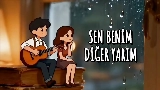 Miniatura del video Sen Benim Diğer Yarım