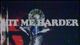 Miniatura del video HIT ME HARDER