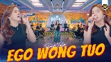 Miniatura del video EGO WONG TUO