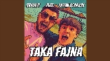 Miniatura del video Taka Fajna - Radio Edit