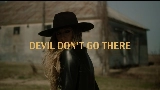 Miniatura del video Devil Don’t Go There