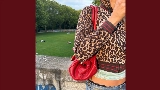 Miniatura del video Leopard