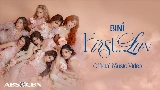 Miniatura del video First Luv