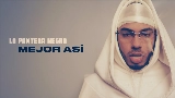 Miniatura del video MEJOR ASÍ