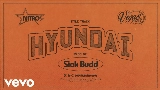 Miniatura del video Hyundai (feat. Nitro & Vegas Jones)