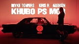 Miniatura del video K HUBO PS MOR