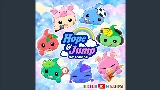 Miniatura del video Hope & Jump - feat. Crystal Kay