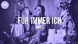 Miniatura del video für immer ich