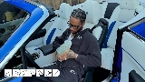 Miniatura del video Out the Mud (with Key Glock)