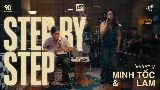 Miniatura del video Step By Step