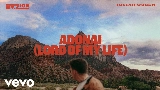 Miniatura del video Adonai (Lord Of My Life)