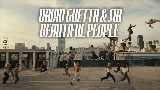 Miniatura del video Beautiful People