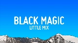 Miniatura del video Black Magic