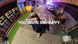 Miniatura del video You make me happy!!!
