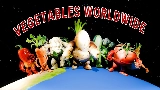 Miniatura del video VEGETABLES WORLDWIDE