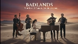Miniatura del video Badlands (with Gracie Abrams)