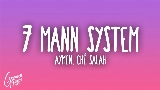 Miniatura del video 7 Mann System