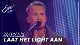 Miniatura del video Laat Het Licht Aan