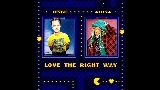 Miniatura del video Love The Right Way