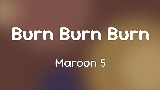 Miniatura del video Burn Burn Burn
