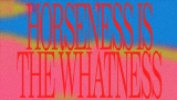 Miniatura del video Horseness Is The Whatness
