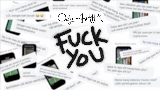 Miniatura del video Fuck You