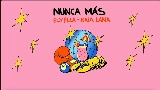 Miniatura del video Nunca más