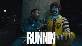 Miniatura del video Runnin