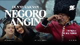 Miniatura del video Negoro Angin