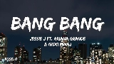 Miniatura del video Bang Bang