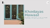 Miniatura del video Khodayas Hawaal
