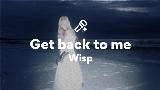 Miniatura del video Get back to me