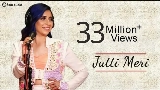 Miniatura del video Jutti Meri (Live)