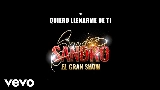Miniatura del video Quiero Llenarme de Ti