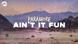 Miniatura del video Ain’t It Fun