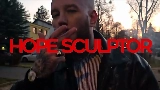 Miniatura del video Hope Sculptor