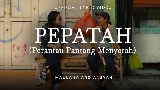 Miniatura del video PEPATAH (Perantau Pantang Menyerah)