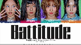Miniatura del video BATTITUDE (NAYEON, JEONGYEON, MOMO, MINA)