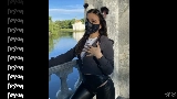 Miniatura del video форэн любимица флоу :3
