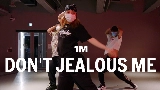 Miniatura del video DON'T JEALOUS ME