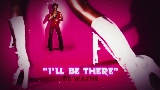 Miniatura del video i’ll be there