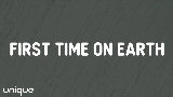 Miniatura del video First Time On Earth