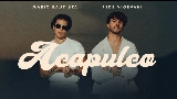 Miniatura del video Acapulco (feat. Fede Vigevani)
