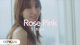 Miniatura del video Rose Pink