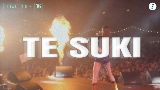 Miniatura del video TE SUKI