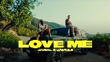 Miniatura del video LOVE ME