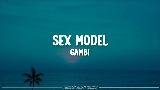 Miniatura del video SEX MODEL