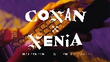 Miniatura del video Conan x Xenia